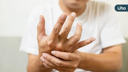 規律運動降巴金森氏症風險 找出疾病枕邊人是關鍵? 九大症狀避免突然「斷電」