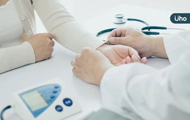 心肌梗塞只有男性會中?研究揭「女性血壓升更快」●●歲開始要注意