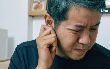 天冷血管收縮恐釀「耳中風」!醫:單側聽力下降、耳鳴加劇恐是警訊