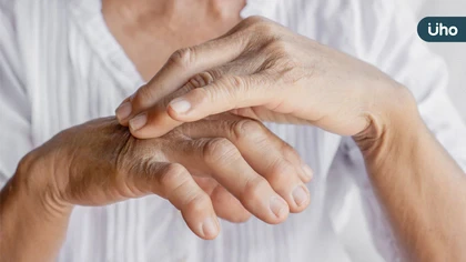 類風濕性關節炎中西醫整合治療:中醫辨證分七型、穴位按摩助緩解