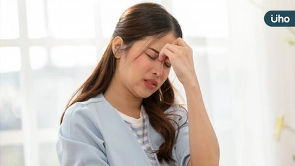 緊張與焦慮的身心機制:從壓力荷爾蒙到中醫調理