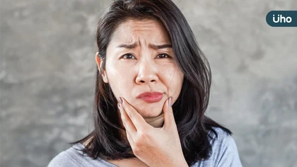 顏面神經麻痺警訊:病毒誘發口眼歪斜,及早調理多數可恢復