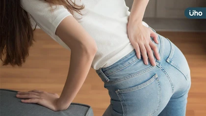 不是產後才會鬆!醫師揭女性骨盆底肌退化真相,老化也是關鍵原因之一