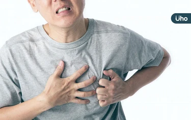 35歲是心血管疾病分水嶺!研究曝冠心病恐「男比女提早10年發生」