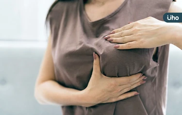 三陰性乳癌惡性度高,轉移淋巴怎麼辦?醫:術前術後搭配「這些治療」