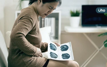 腹脹、喘不過氣竟是卵巢癌?醫示警「7成確診已晚期」出現症狀快就醫