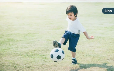 孩子有心臟病還能運動嗎?國際研究揭「符合1條件」就能放心運動