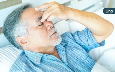 腦中風會遺傳?研究:一等親有病史,早發性腦中風「風險增2.36倍」