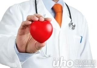 心血管疾病上門 營養師:這樣做3高遠離