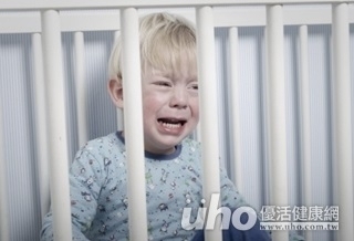 男童異位性皮膚炎大發作 PM2.5惹禍