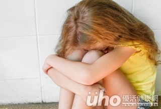 孩子容易緊張、怕生?兒童焦慮症6大類型