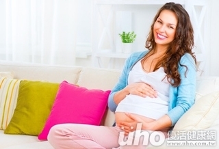 懷孕好辛苦!7穿搭訣竅 降低不適症狀