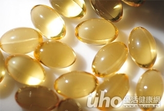 魚油、魚肝油分不清 藥師教你這樣挑