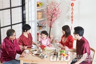 圍爐狂吃血糖恐飆升 水煮、清蒸降風險