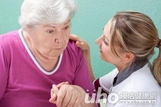 年節陪伴失智長者 注意飲食、相處3原則