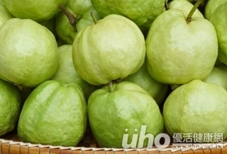 芭樂5大好處 消除疲勞、降血糖都有效