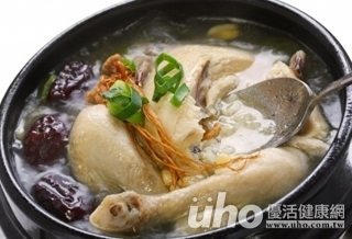 消水腫、恢復體力!坐月子必吃5大食物