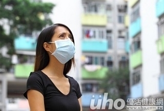 周末全台PM2.5濃度高!4招來自保