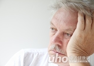 動作慢、身體抖 每百位長者1人有帕金森病