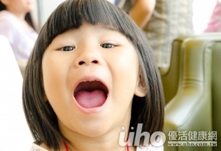 兔子變褲子?孩童「臭齡呆」構音治療可改善