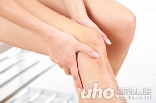 膝蓋痛非退化 婦髕骨症候群走路「卡卡」