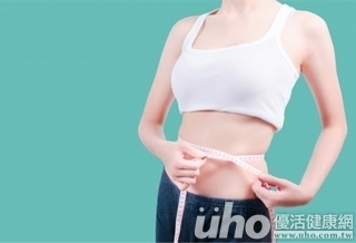 還在節食?減重管理4步驟打造完美體型