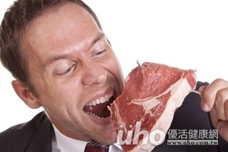 愛吃肉、消夜還延食　上班族成腸癌高危險群