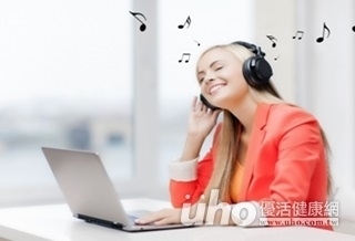 研究:聽音樂治憂鬱 唱出來更舒壓