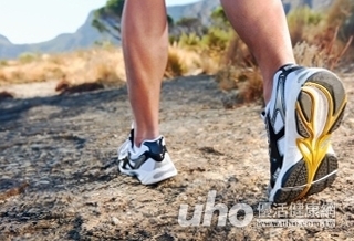 全身肌肉動起來 找回青春肉體