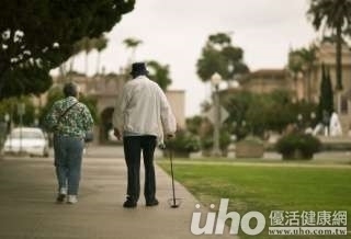 老婦水腦症伴失智 分流術尋回記憶