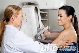 缺損基因遺傳給子女 罹患乳癌高達8成