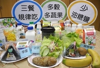 超商覓食大不同　北愛輕食、中南要吃飽