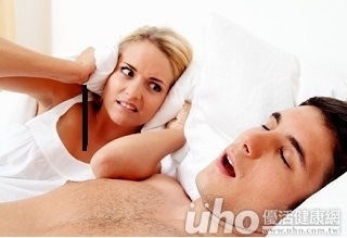睡眠呼吸中止症 心血管疾病風險增