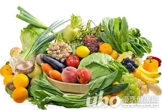 平衡生活 吃的樂活 舒食概念新崛起