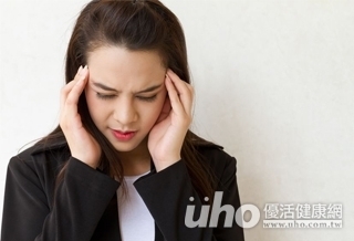 長年偏頭痛,但身體檢查卻沒問題?