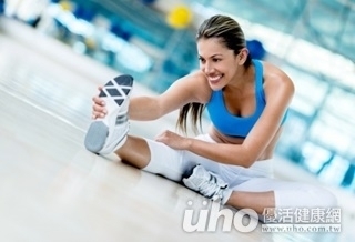 3成糖友運動量不足 影響血糖控制!