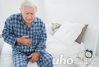 驚!腹脹胃口差 竟是肝癌轉移心臟