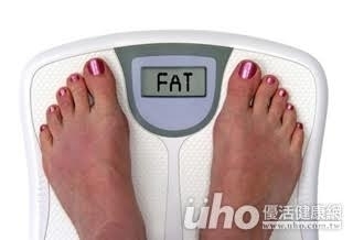 傷身又短命 肥胖3威脅不可不知