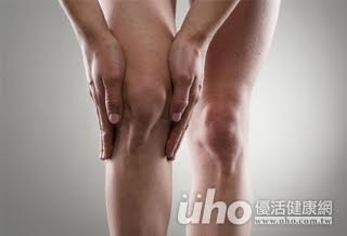 膝蓋痛=退化性關節炎?3招自我檢測