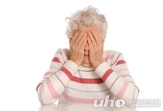 65歲婦糖尿病黃斑部水腫 險失明