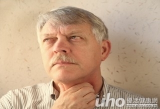 吞嚥障礙 恐致吸入性肺炎