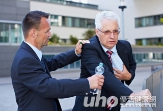 高血壓患者別忘顧肝 多喝2種茶!