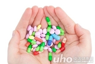 用藥看清楚!小心吃了肛門塞劑