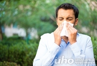 三伏貼外治法　過敏氣喘一把罩