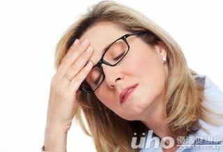 注意!頭痛6大警訊 恐危及生命