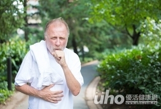 肺高壓當氣喘 忽略當心害命