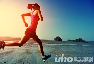 運動健身3原則 以防心臟危機