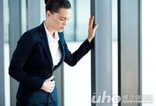 亂吃鐵劑 補血不成反傷胃