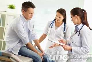 退化性關節炎 有年輕化趨勢