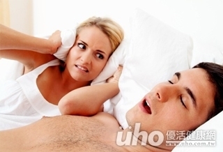 6招改善打呼 降低睡眠呼吸中止症發生